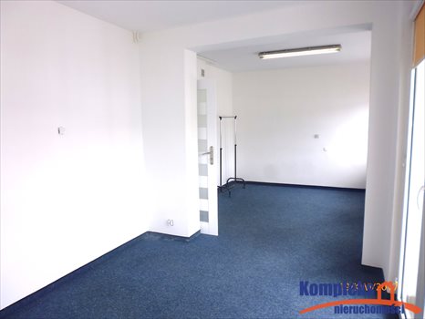 Lokal użytkowy na wynajem Szczecin, Centrum 100m2 Foto 3