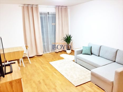 Kawalerka na sprzedaż Wrocław, Krzyki, Wagnera 34m2 Foto 2