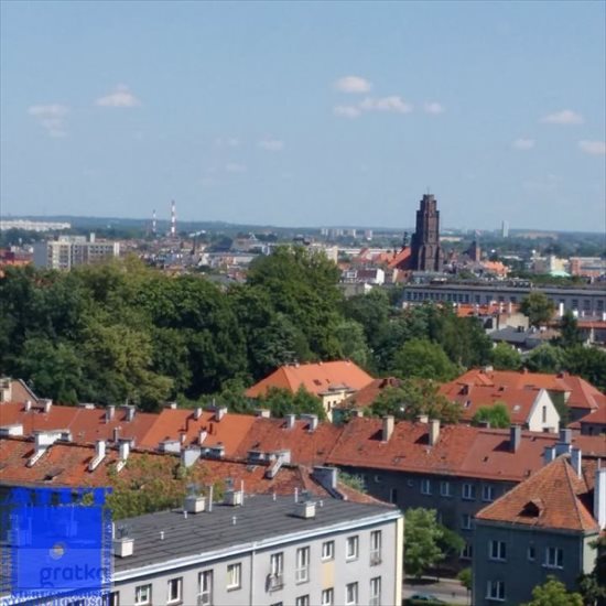 Mieszkanie trzypokojowe na wynajem Gliwice, Śródmieście, Aleja Majowa 50m2 Foto 12