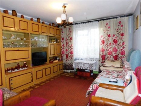 Dom na sprzedaż Giżycko, Myśliwska 110m2 Foto 2