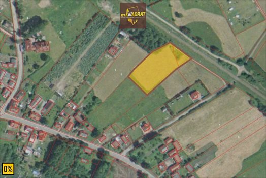 Działka inna na sprzedaż Woszczele, Woszczele 5 200m2 Foto 6