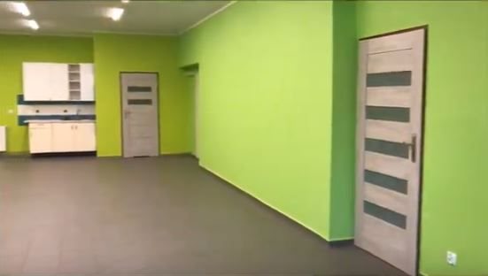 Lokal użytkowy na wynajem Lubań, Fabryczna Osiedle 7 83m2 Foto 2