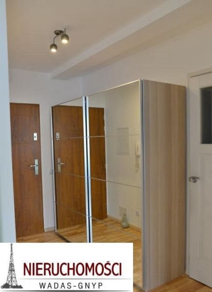 Mieszkanie dwupokojowe na wynajem Gliwice, Stare Gliwice 50m2 Foto 7