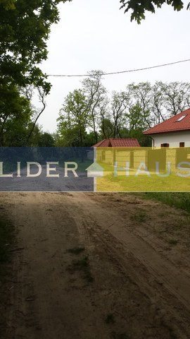 Działka budowlana na sprzedaż Warszawa, Białołęka 1 150m2 Foto 8