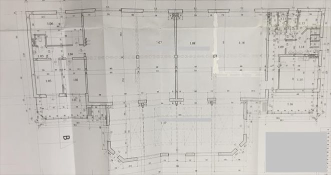 Lokal użytkowy na wynajem Gdańsk, JASIEŃ, KARTUSKA 800m2 Foto 1