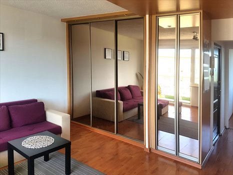 Mieszkanie dwupokojowe na sprzedaż Gdynia, Oksywie, Płk. Stanisłąwa Dąbka 71 40m2 Foto 10
