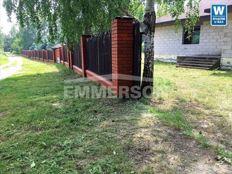 Dom na sprzedaż Grabina 185m2 Foto 12