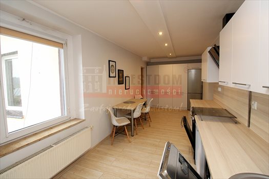 Mieszkanie trzypokojowe na wynajem Krapkowice 75m2 Foto 4