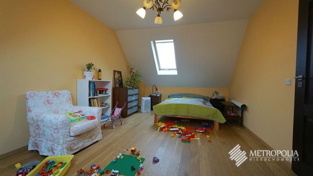 Dom na wynajem Wielka Wieś 125m2 Foto 6