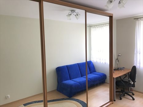 Mieszkanie trzypokojowe na sprzedaż Wrocław, Psie Pole, Kromera 71m2 Foto 6