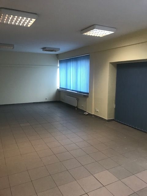 Lokal użytkowy na wynajem Wrocław, Psie Pole, Kościerzyńska 10 76m2 Foto 5