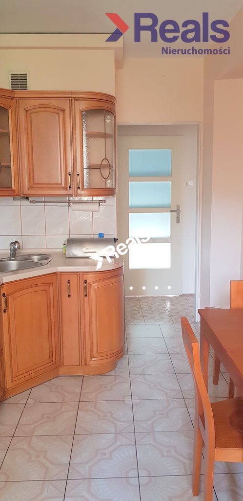 Mieszkanie dwupokojowe na sprzedaż Piastów, Piotra Wysockiego 52m2 Foto 3