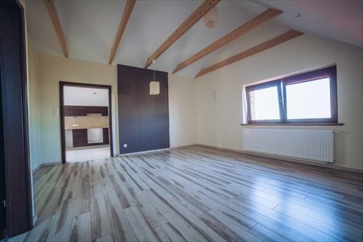Dom na sprzedaż Szpęgawa, Brzozowa 900m2 Foto 7
