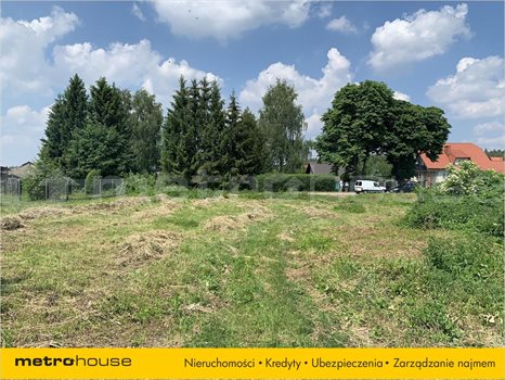 Działka inna na sprzedaż Lipowo Kurkowskie, Olsztynek 2 035m2 Foto 4