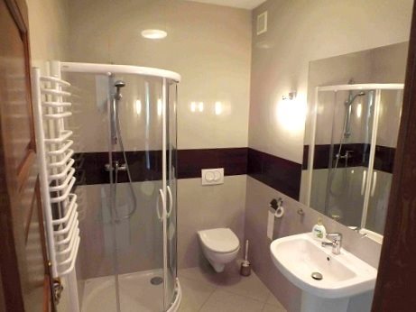Dom na wynajem Kraków, Wola Justowska, Dolina 250m2 Foto 8