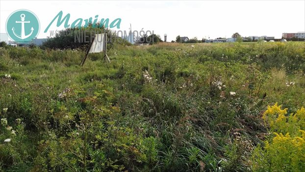 Działka inna na sprzedaż Gdańsk, Matarnia, SŁOWACKIEGO JULIUSZA 7 236m2 Foto 5