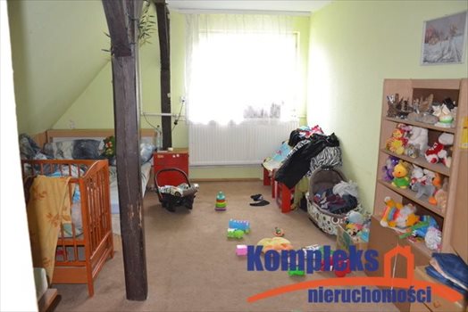 Dom na sprzedaż Nowe Warpno, Podgrodzie 87m2 Foto 5