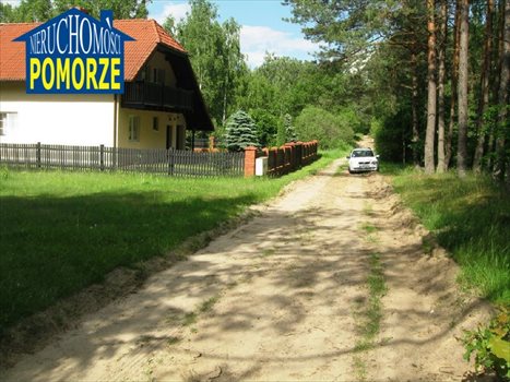 Działka budowlana na sprzedaż Kiełpin 968m2 Foto 10