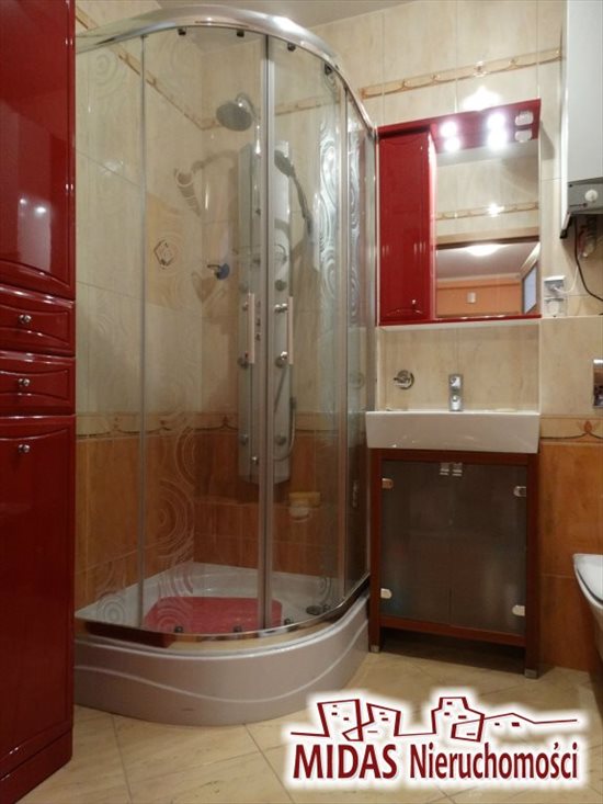 Mieszkanie dwupokojowe na wynajem Ciechocinek 62m2 Foto 9