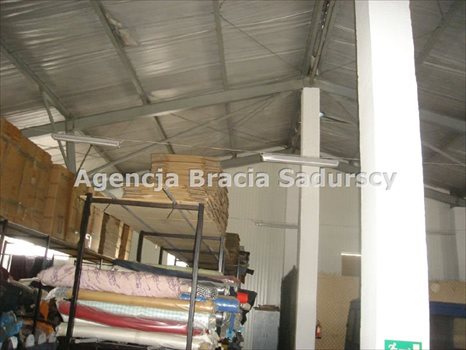 Lokal użytkowy na wynajem Nowy Targ 640m2 Foto 7