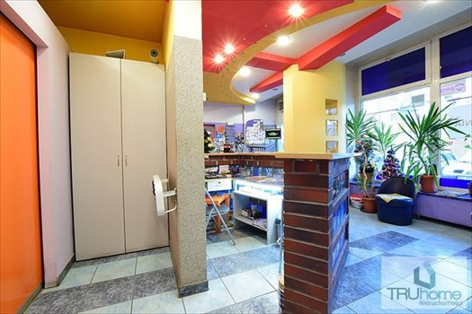 Lokal użytkowy na sprzedaż Katowice, Śródmieście 80m2 Foto 5