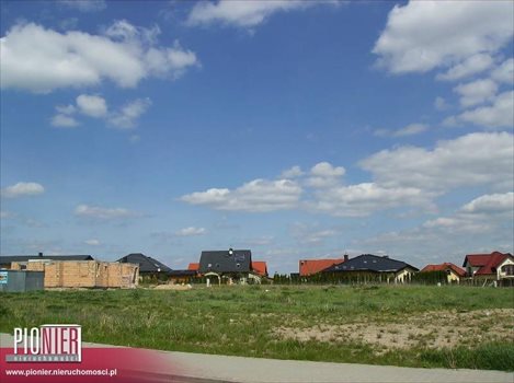 Działka budowlana na sprzedaż Mierzyn 866m2 Foto 5