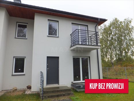 Dom na sprzedaż Domaniewek, Brwinów 207m2 Foto 3
