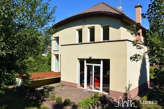Mieszkanie czteropokojowe na sprzedaż Wrocław, Zalesie, Ignacego Jana Paderewskiego 166m2 Foto 2