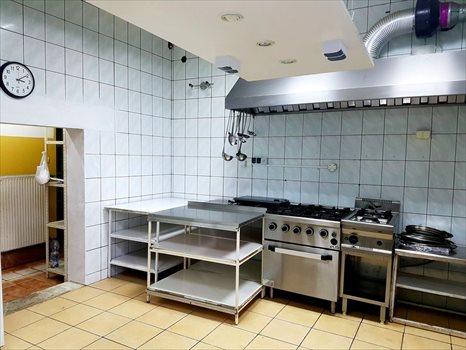 Lokal użytkowy na wynajem Stara Iwiczna, Nowa 2 160m2 Foto 12