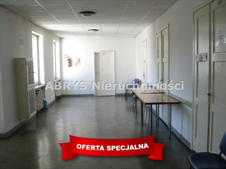 Lokal użytkowy na sprzedaż Olsztyn, Zatorze 1 933m2 Foto 2