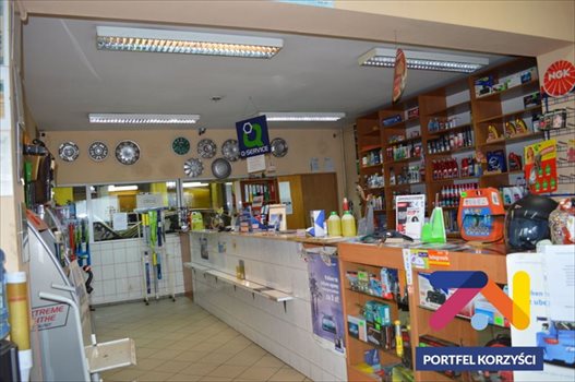 Lokal użytkowy na sprzedaż Szprotawa 1 402m2 Foto 7