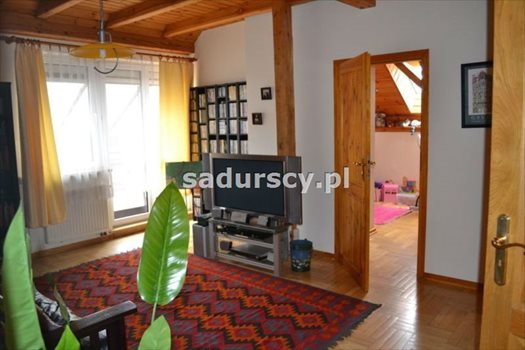 Dom na wynajem Kraków, Zwierzyniec, Wola Justowska, Zakamycze 350m2 Foto 5