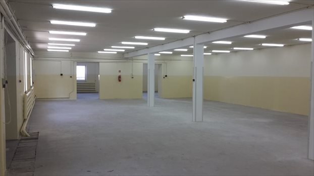 Lokal użytkowy na wynajem Dobków, Dobków 1 100m2 Foto 5