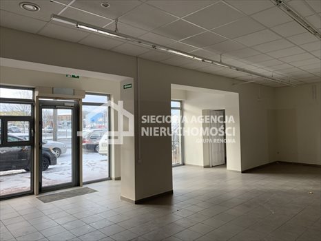 Lokal użytkowy na wynajem Gdynia, Pogórze 100m2 Foto 1