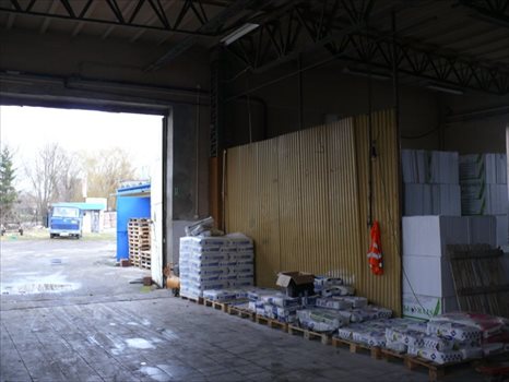 Lokal użytkowy na wynajem Boguchwała 300m2 Foto 3