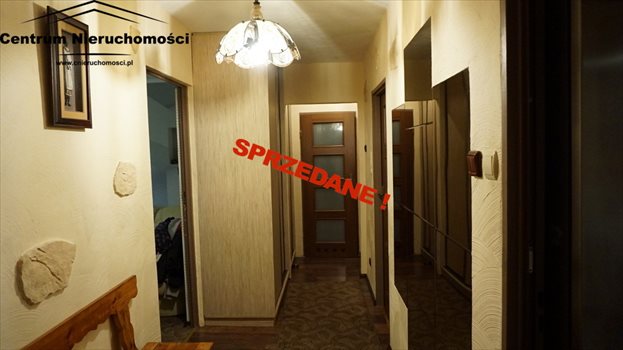 Mieszkanie trzypokojowe na sprzedaż Chojnice, Książąt Pomorskich 61m2 Foto 2