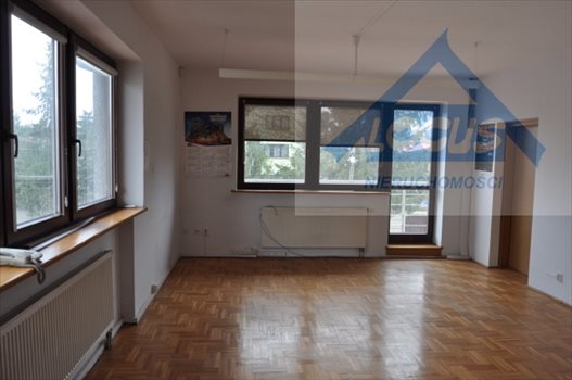 Dom na wynajem Warszawa, Wawer 600m2 Foto 9