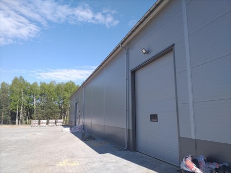 Lokal użytkowy na wynajem Myślenice 1 200m2 Foto 4