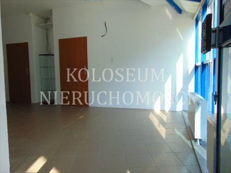 Lokal użytkowy na wynajem Kraków, Prądnik Biały, Żabiniec 100m2 Foto 2