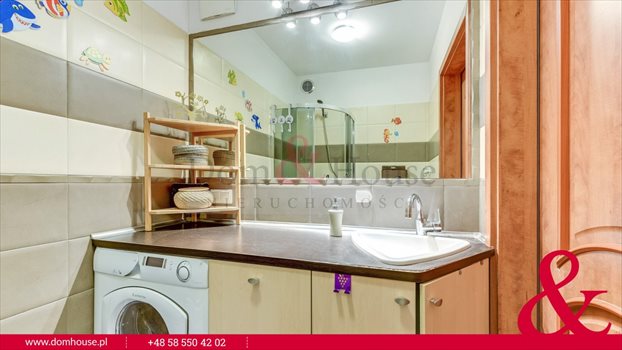 Mieszkanie trzypokojowe na sprzedaż Gdańsk, Przymorze, Obrońców Wybrzeża 70m2 Foto 5