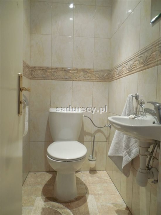 Dom na wynajem Kraków, Zwierzyniec, Wola Justowska, Rogalskiego 170m2 Foto 7