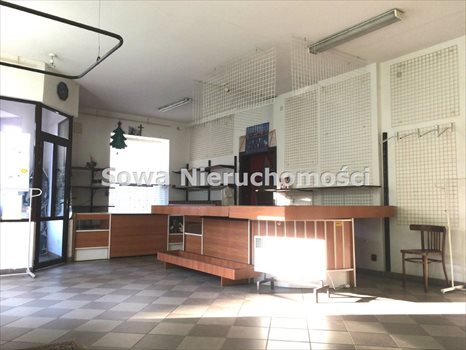 Lokal użytkowy na sprzedaż Jaworzyna Śląska 80m2 Foto 5