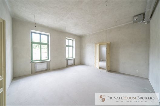 Lokal użytkowy na wynajem Kraków, Grzegórzki, Hetmana Żółkiewskiego 185m2 Foto 7