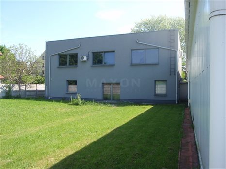 Lokal użytkowy na sprzedaż Sulejówek, ul. Świętojańska 687m2 Foto 2