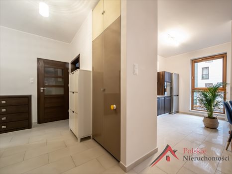 Mieszkanie trzypokojowe na wynajem Gdańsk, Brzeźno, Nadmorski Dwór 71m2 Foto 11