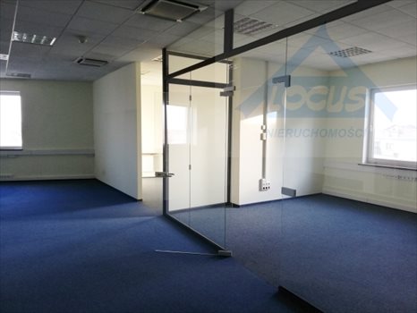 Lokal użytkowy na wynajem Warszawa, Włochy 400m2 Foto 7