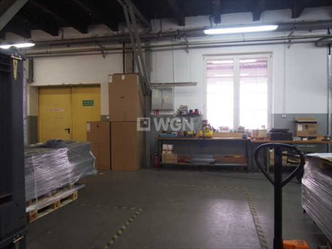 Lokal użytkowy na wynajem Trzebinia, Trzebinia 1 708m2 Foto 9