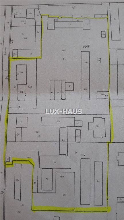 Lokal użytkowy na sprzedaż Bydgoszcz, Bartodzieje 25 546m2 Foto 10