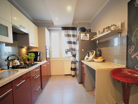 Mieszkanie czteropokojowe na sprzedaż Bydgoszcz, Fordon, Gawędy 73m2 Foto 9