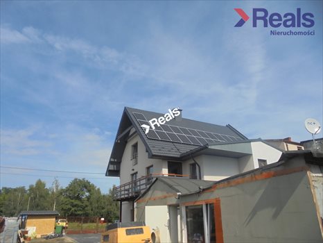 Dom na sprzedaż Ząbki 392m2 Foto 4